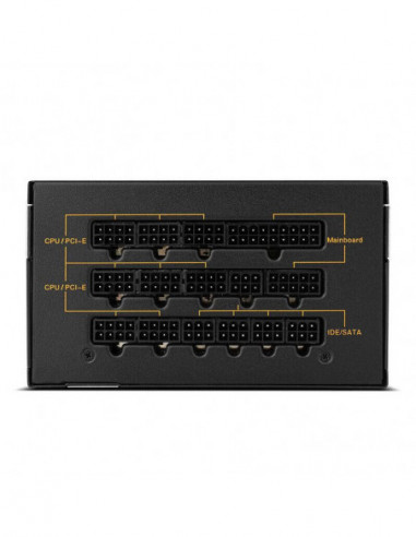 Fonte de Alimentação Nox Hummer X...