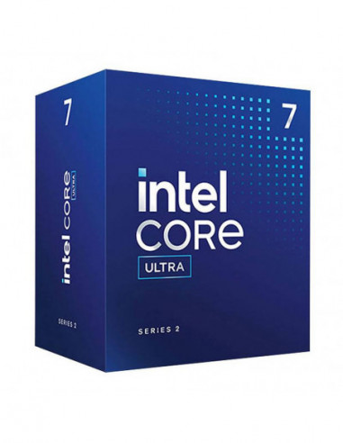 Processador Intel Core Ultra 7 265...
