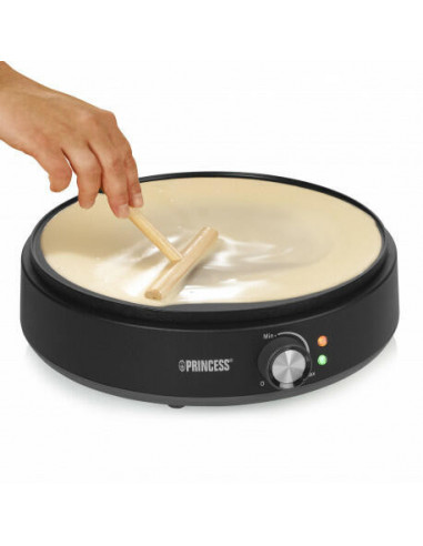 Princess - MÁQ.CREPES Deluxe...