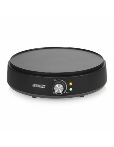 Princess - MÁQ.CREPES Deluxe...