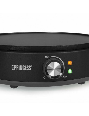 Princess - MÁQ.CREPES Deluxe...