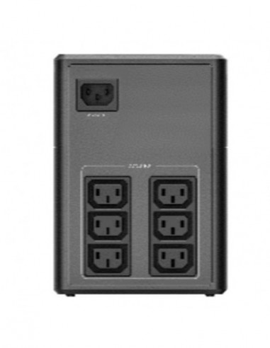 Unidade de Alimentação Eaton 5E1600UI...