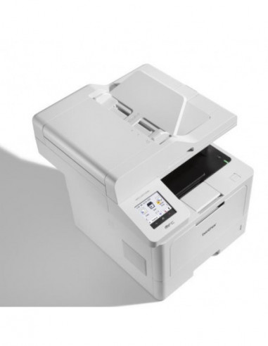 Impressora Multifunções Brother...