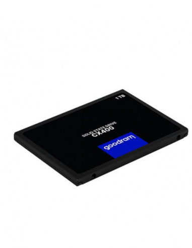 Disco Ssd Goodram Cx400 Gen. 2 2tb...