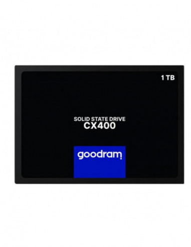 Disco Ssd Goodram Cx400 Gen. 2 2tb...