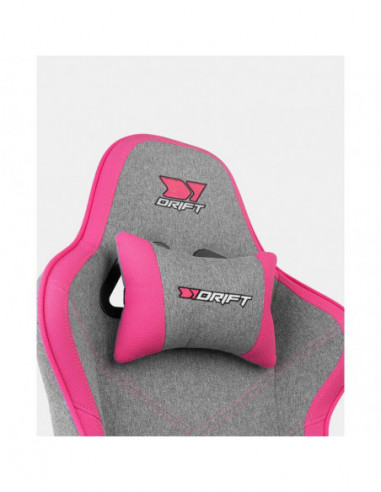 Cadeira Gaming Drift DR90 Pro,...