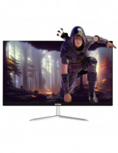 Monitor Nilox 24" FHD IPS...