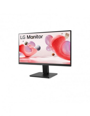 Monitor LG 21.5" Full HD 22MR410-B -...