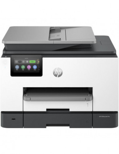 Impressora Multifunções HP OfficeJet...