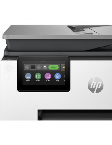 Impressora Multifunções HP OfficeJet...