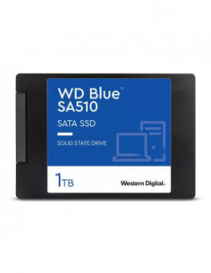SSD WD Blue SA510 1TB 2.5"...