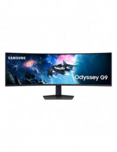 Monitor Samsung Odyssey...
