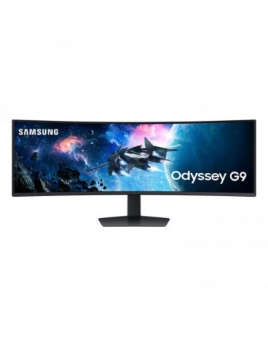 Monitor Samsung Odyssey G95C 49?,...