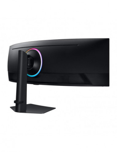 Monitor Samsung Odyssey G95C 49?,...