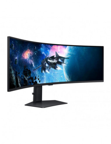 Monitor Samsung Odyssey G95C 49?,...