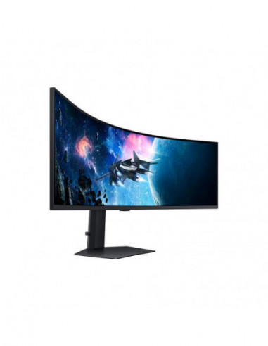 Monitor Samsung Odyssey G95C 49?,...