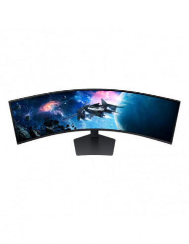 Monitor Samsung Odyssey G95C 49?,...
