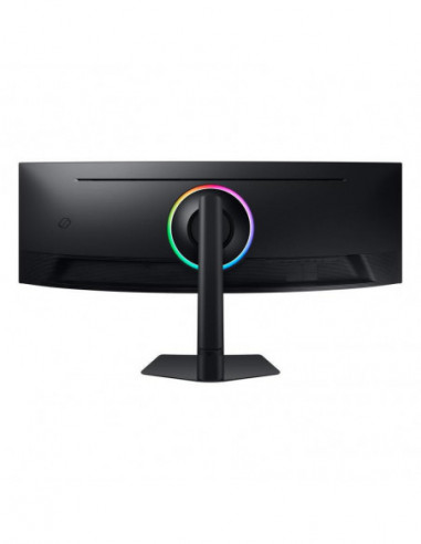 Monitor Samsung Odyssey G95C 49?,...