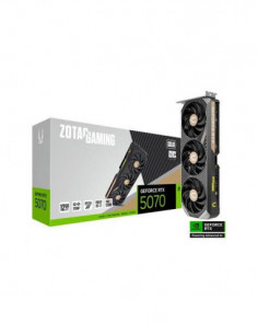 Placa gráfica Zotac GeForce...
