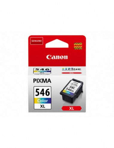 Canon CL-546XL - Alto Rendimento -...