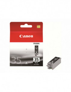 Canon PGI-35 Black - preto...