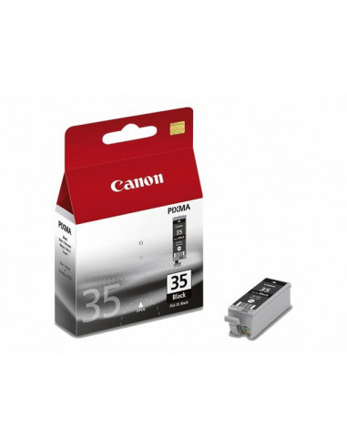 Canon PGI-35 Black - preto - original...