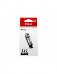 Canon PGI-580PGBK - preto -...