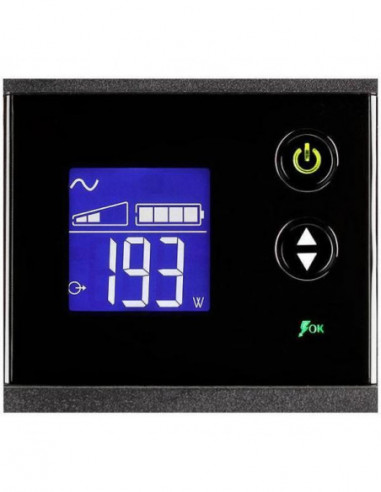 UPS Eaton Ellipse PRO 850 DIN -...
