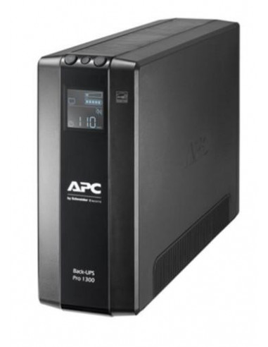 SAI APC Back-UPS Pro BR1300MI:...