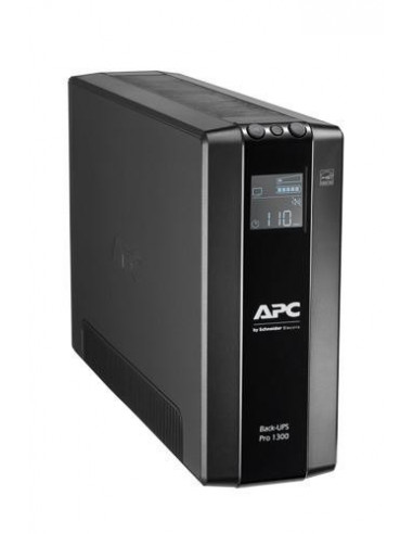 SAI APC Back-UPS Pro BR1300MI:...