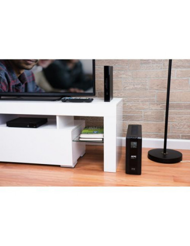 SAI APC Back-UPS Pro BR1300MI:...