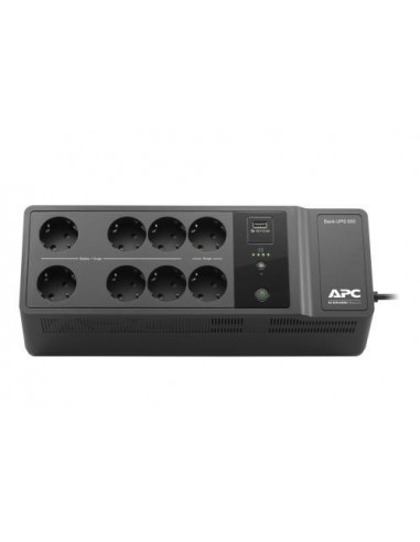 UPS APC Back-UPS BE650G2-GR 650VA,...