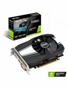 ASUS Phoenix GeForce GTX...