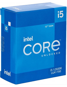 Processador Intel LGA1700...