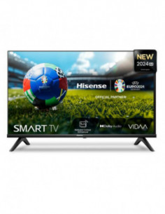 Televisor Hisense 32 "A4n...