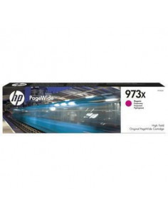 Tinteiro HP F6T82AE:...