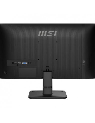 Monitor MSI PRO MP251 E2: 24,5...