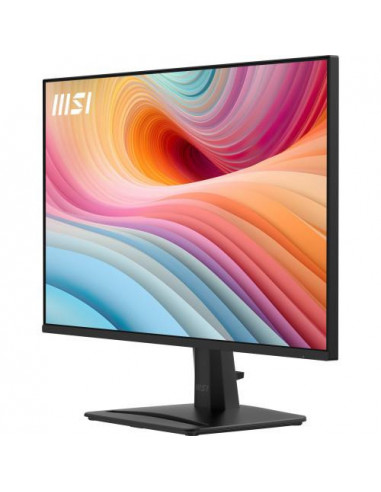 Monitor MSI PRO MP251 E2: 24,5...