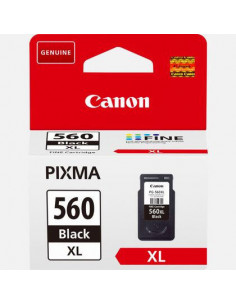 Canon PG-560XL - Black XL...