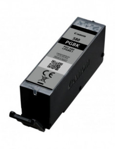 Canon PGI-580 PGBK BL