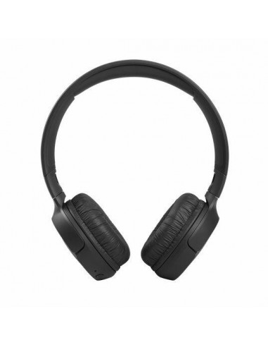 JBL - Headphones Bluetooth T510 (BLACK)