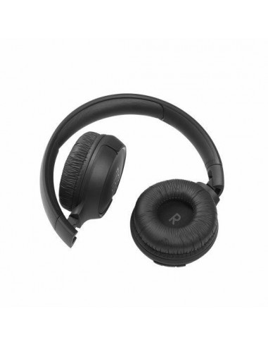 JBL - Headphones Bluetooth T510 (BLACK)