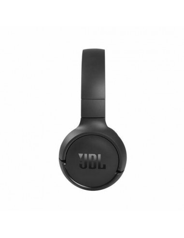 JBL - Headphones Bluetooth T510 (BLACK)