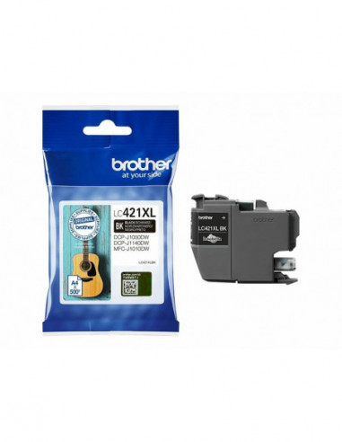 BROTHER 500-page high capacity Black...