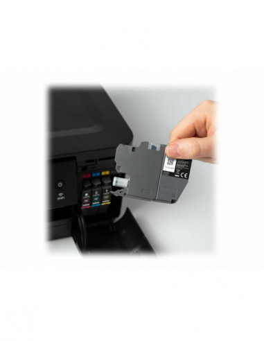 Tinteiro Brother Preto XL LC421XL