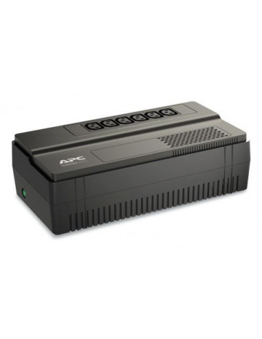 Apc Back Ups1000va 230v Avr Iec