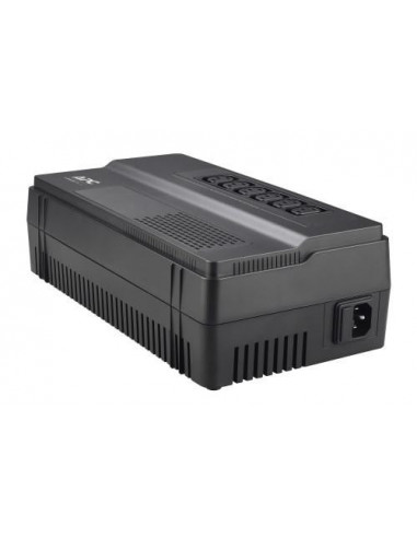 Apc Back Ups1000va 230v Avr Iec