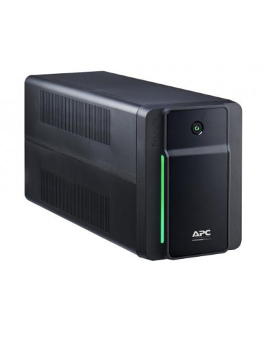 Apc Back Ups 1200va 230v Avr Iec Sockets