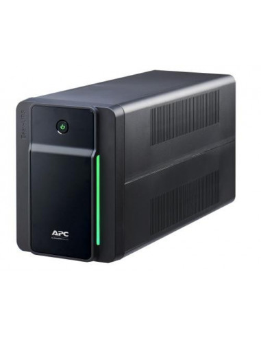 Apc Back Ups 1200va 230v Avr Iec Sockets