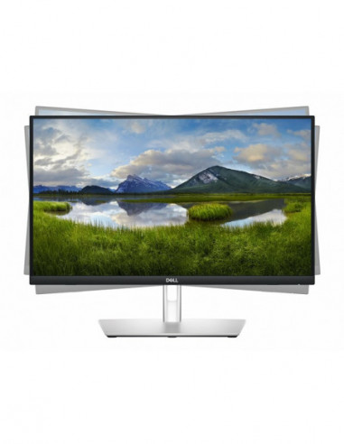 Dell Monitor 24" Touch P2424ht 60.5cm...